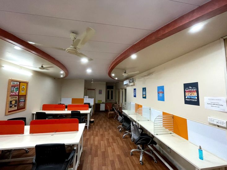CoWork'In